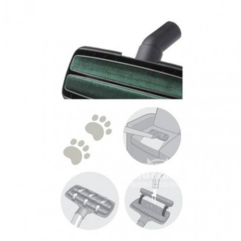 AEG 독일 AEG 가정용바닥카펫진공청소기 903151834 해외버전