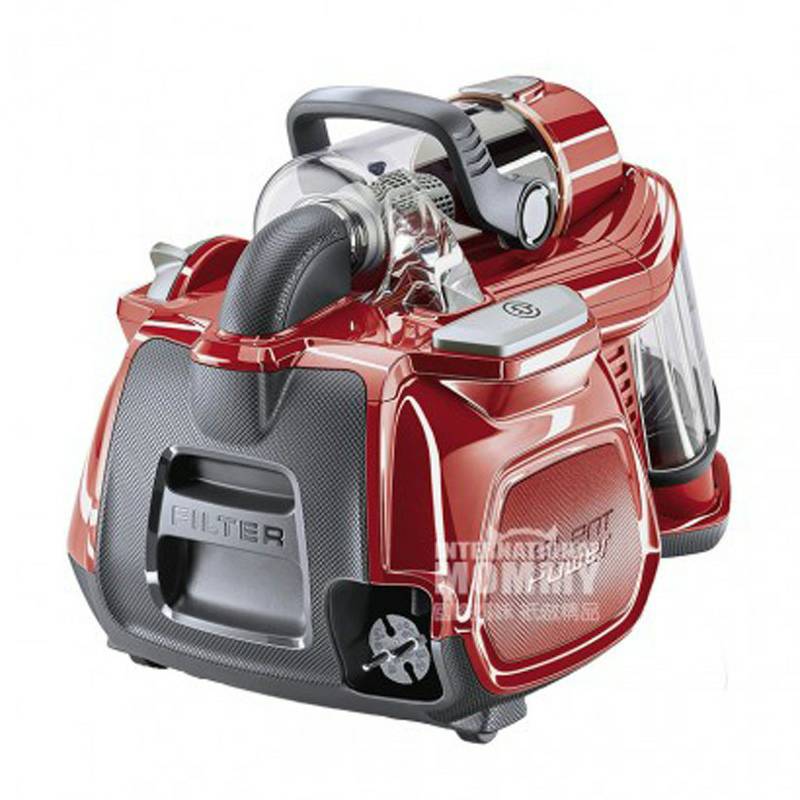 AEG 독일 AEG 가정용바닥카펫백리스진공청소기 900274267 해외버전