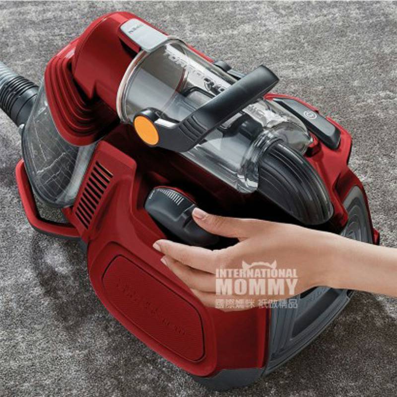 AEG 독일 AEG 가정용바닥카펫백리스진공청소기 900274267 해외버전