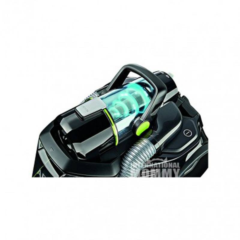 AEG 독일 AEG 가정용바닥카페트비닐진공청소기 LX8 - 1 - ECO 해외버전