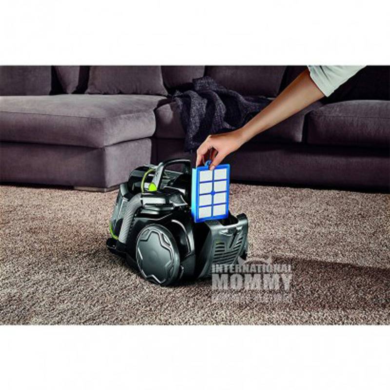 AEG 독일 AEG 가정용바닥카페트비닐진공청소기 LX8 - 1 - ECO 해외버전