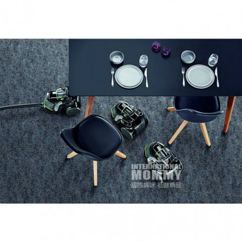 AEG 독일 AEG 가정용바닥카페트비닐진공청소기 LX8 - 1 - ECO 해외버전