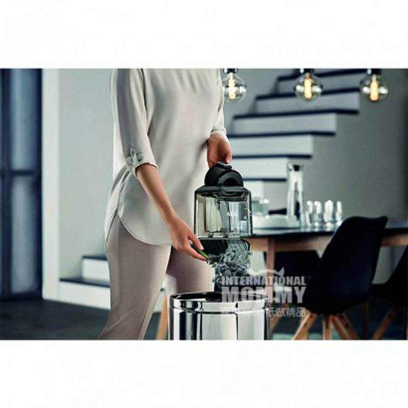 AEG 독일 AEG 가정용바닥카페트비닐진공청소기 LX8 - 1 - ECO 해외버전