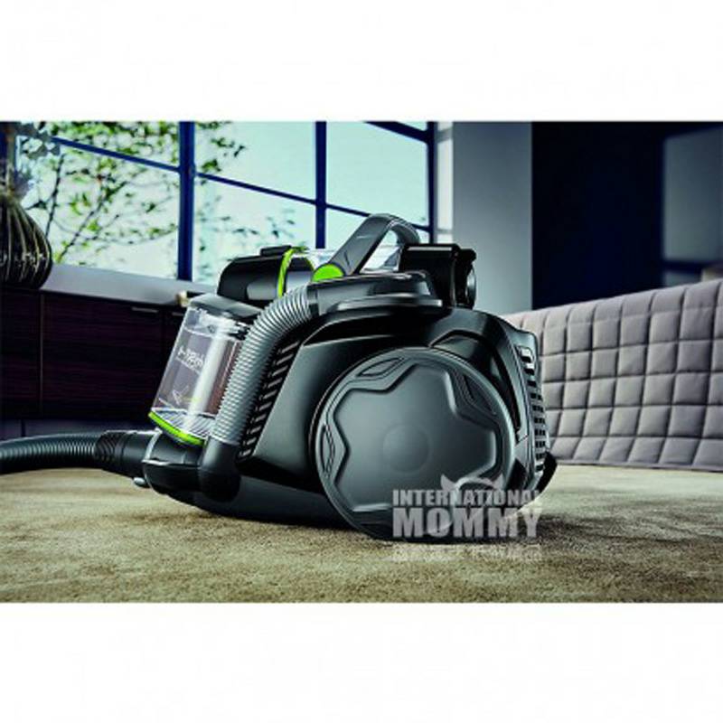 AEG 독일 AEG 가정용바닥카페트비닐진공청소기 LX8 - 1 - ECO 해외버전