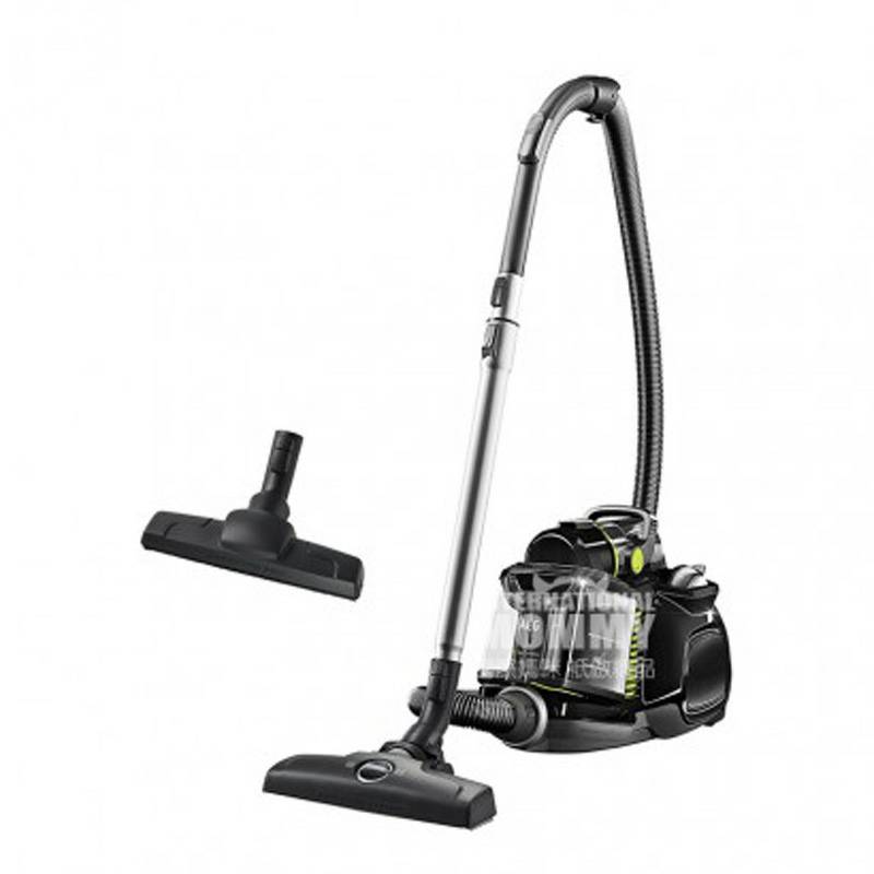 AEG 독일 AEG 가정용플로어카페트백리스청소기 LX7-1-ECO 해외판