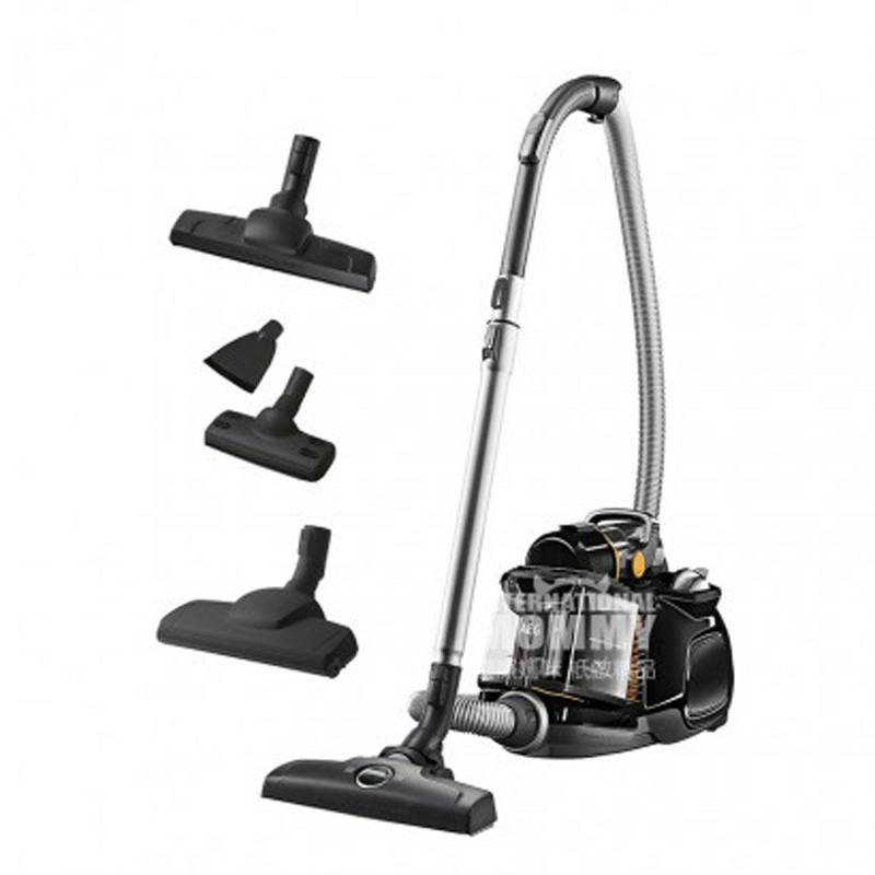 AEG 독일 AEG 가정용플로어카페트백리스청소기 LX7-1-EB-A 해외판