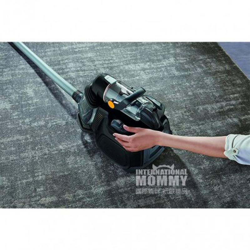 AEG 독일 AEG 가정용플로어카페트백리스청소기 LX7-1-EB-A 해외판