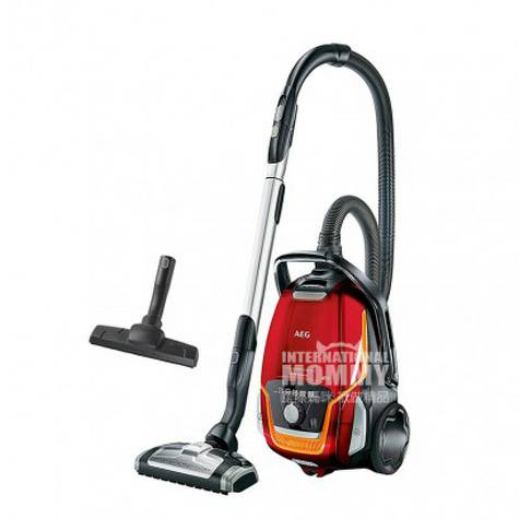 AEG 독일 AEG 가정용바닥카펫먼지봉투진공청소기 VX9-1-F...