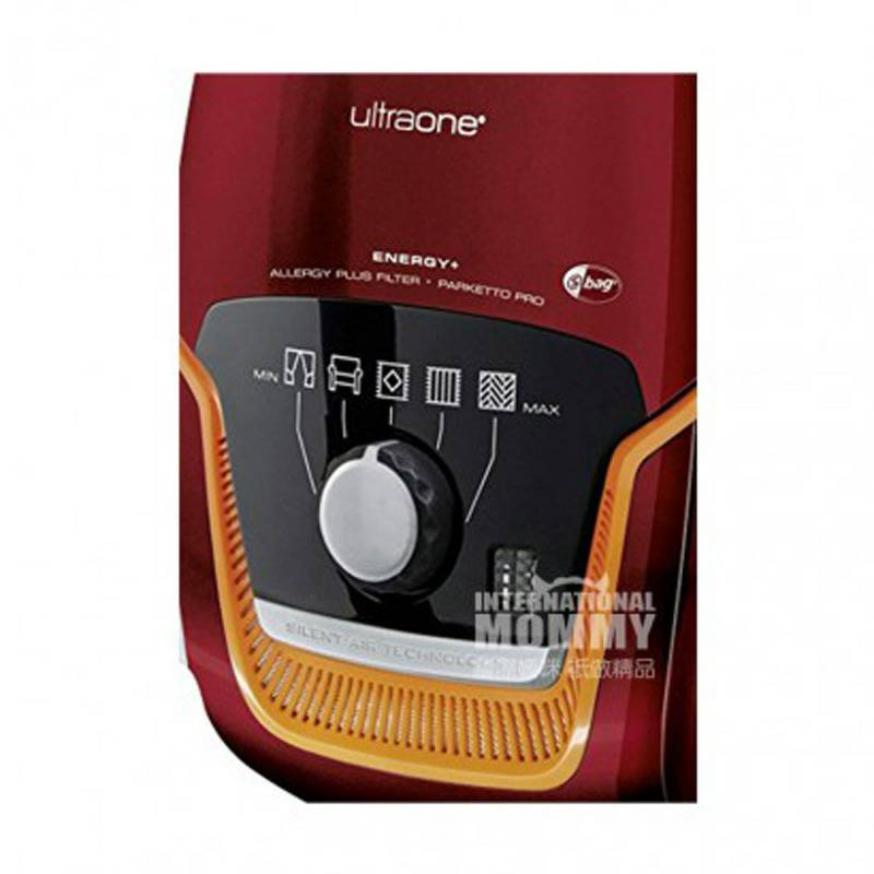 AEG 독일 AEG 가정용바닥카펫먼지봉투진공청소기 VX9-1-FFP 해외버전