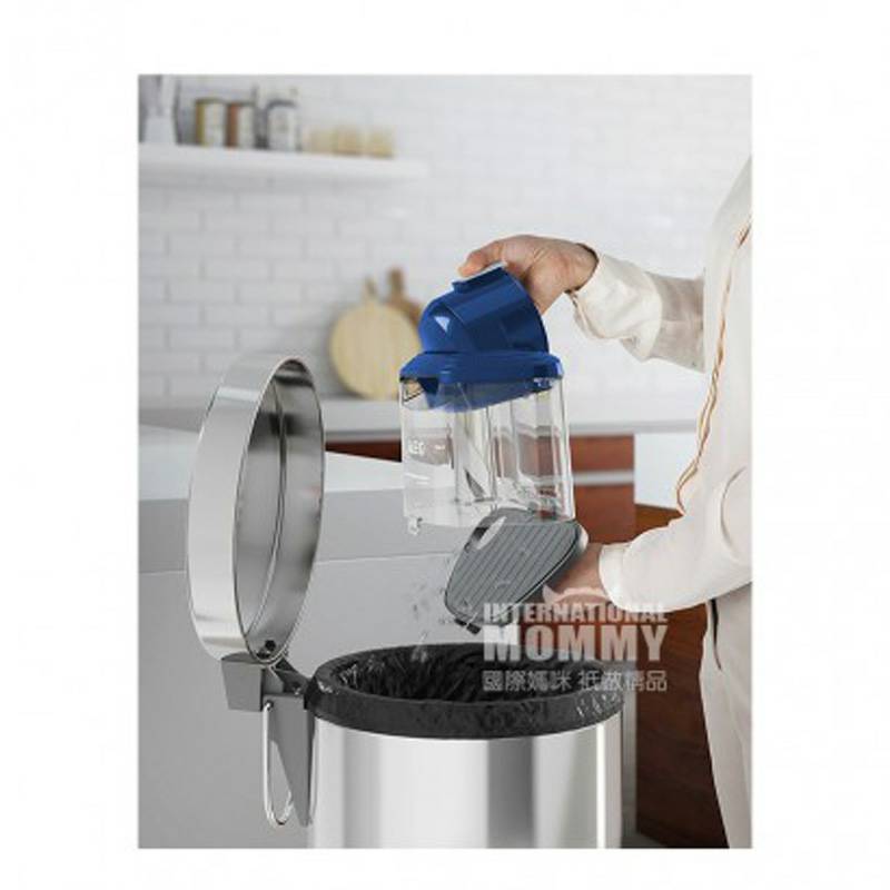 AEG 독일 AEG 가정용바닥카펫백리스진공청소기 ASPC7110 해외버전