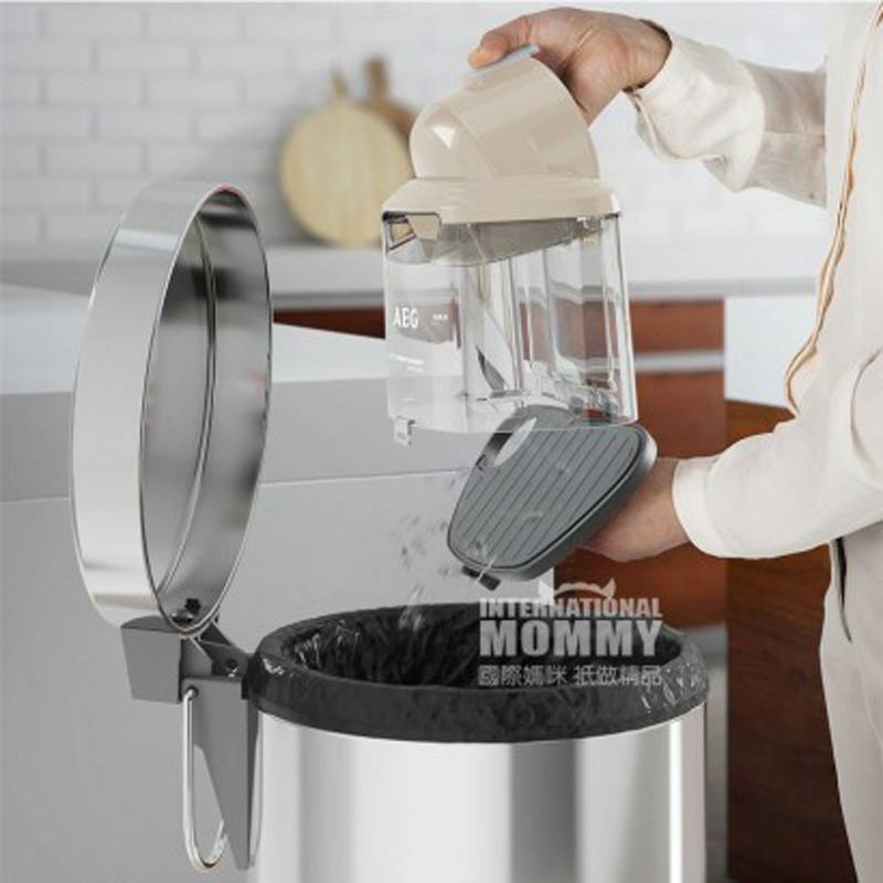 AEG 독일 AEG 가정용바닥카펫백리스진공청소기 ASPC7160 해외버전