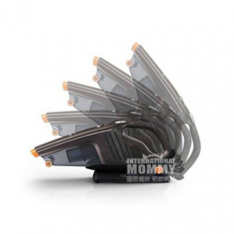 AEG 독일 AEG 휴대용가정용무선진공청소기 HX6-23CB 해외버전