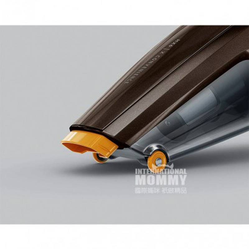 AEG 독일 AEG 휴대용가정용무선진공청소기 HX6-23CB 해외버전