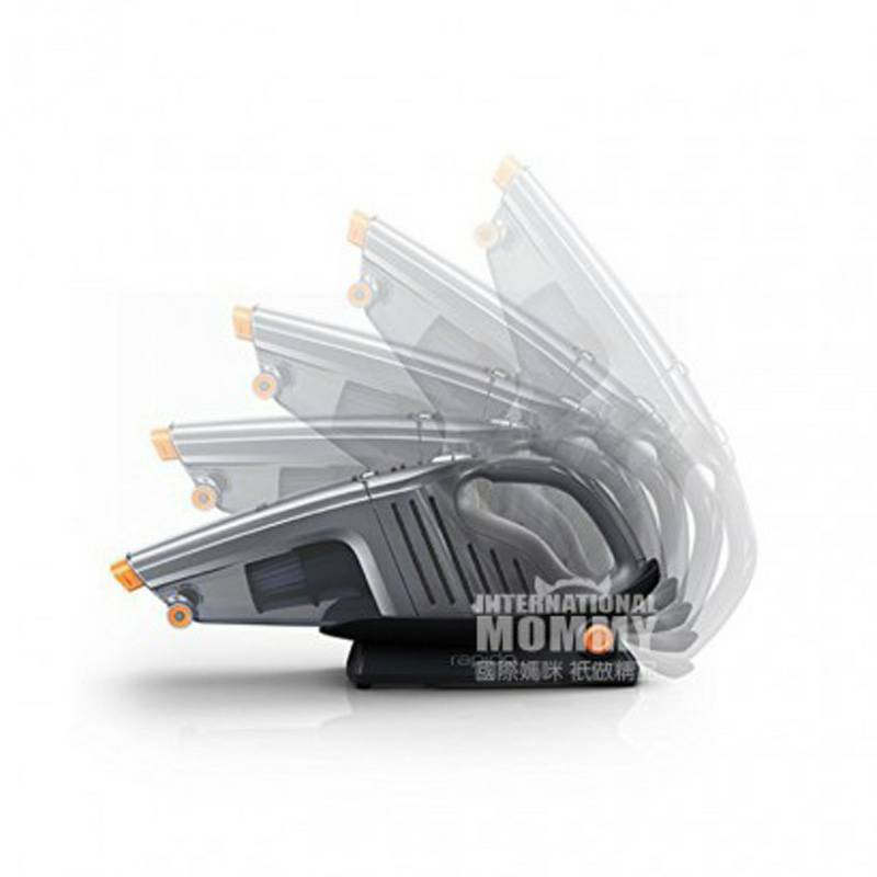 AEG 독일 AEG 휴대용가정용무선진공청소기 HX6-35TM 해외버전