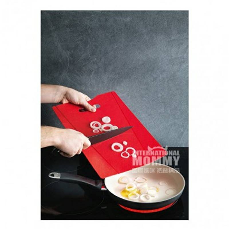 KUHN RIKON 스위스도마 2 피스해외판