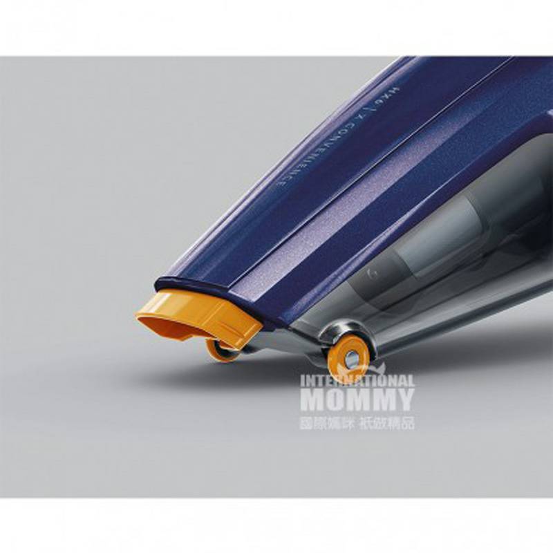 AEG 독일 AEG 휴대용가정용무선진공청소기 HX6-27BM 해외버전