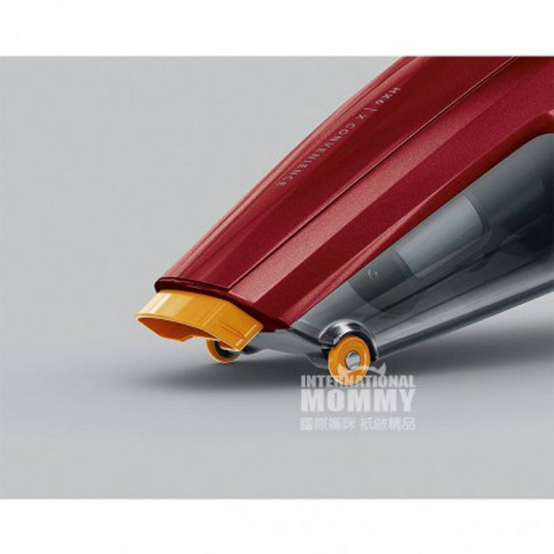 AEG 독일 AEG 휴대용가정용무선진공청소기 HX6-14WR 해외버전