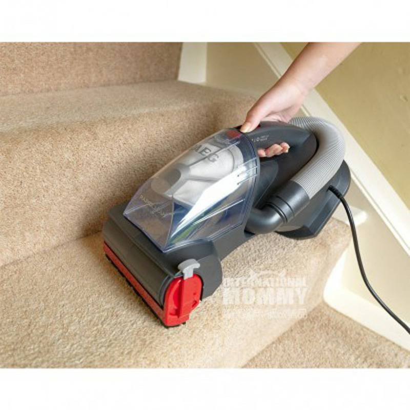 AEG 독일 AEG 휴대용가정용진공청소기 AG71A 해외버전