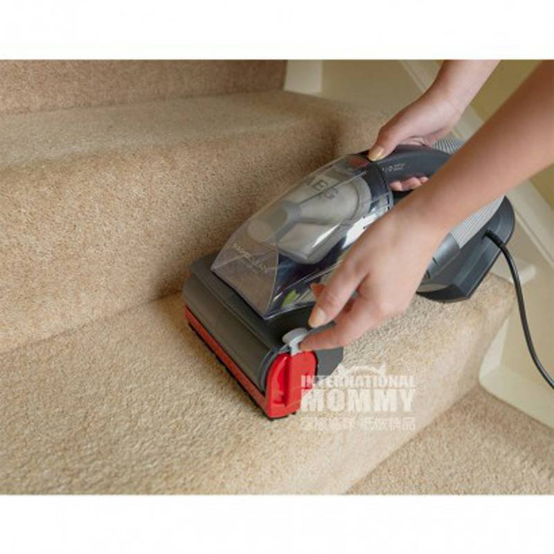 AEG 독일 AEG 휴대용가정용진공청소기 AG71A 해외버전