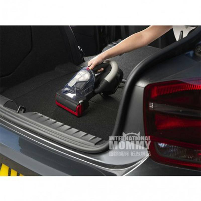 AEG 독일 AEG 휴대용가정용진공청소기 AG71A 해외버전