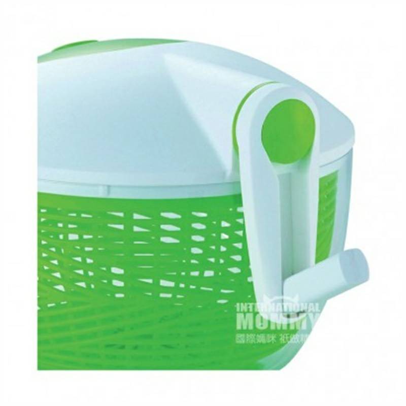 KUHN RIKON 스위스야채및과일샐러드배수드레인바구니 21cm 해외버전