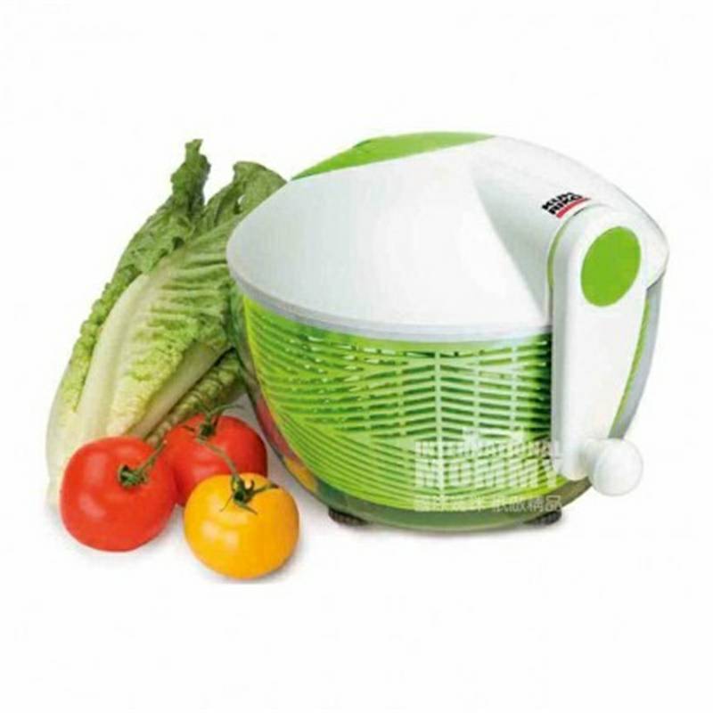 KUHN RIKON 스위스야채및과일샐러드배수드레인바구니 21cm 해외버전