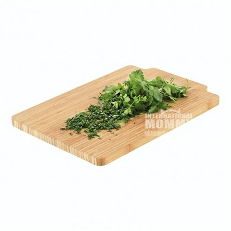 KUHN RIKON 스위스대나무도마도마 34X24cm 해외버전