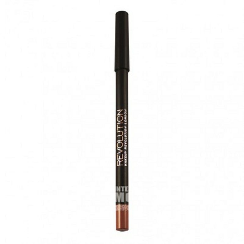 MAKEUP REVOLUTION 영국리퀴드립스틱 + 립라이너해외판