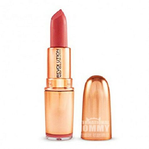 MAKEUP REVOLUTION 영국매트누드립스틱해외판