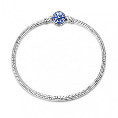 NinaQueen 프랑스 NinaQueen925 스털링실버스네이...