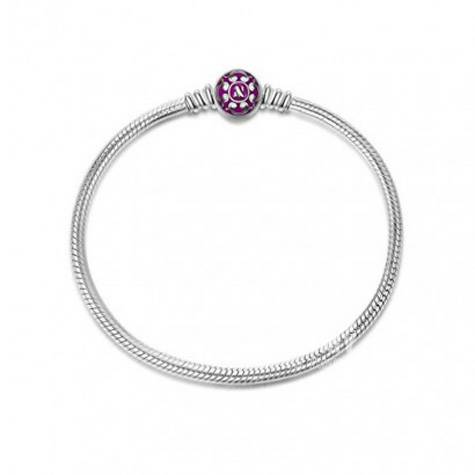 NinaQueen 프랑스 NinaQueen925 스털링실버뱀뼈체...