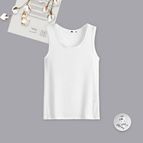 Verantwortung 남녀아기유럽과미국의간단한여름신선한단색작...