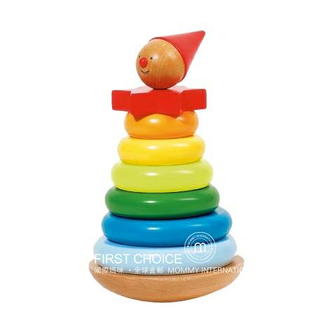 Goki 독일어릿광대,자성이겹겹이해외판을접었다.