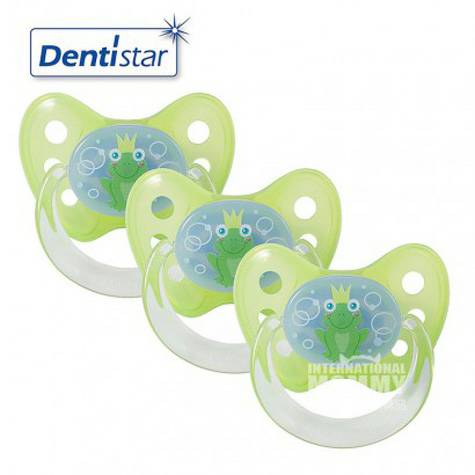 Dentistar 독일 Dentistar 아기아기고무젖꼭지 * ...
