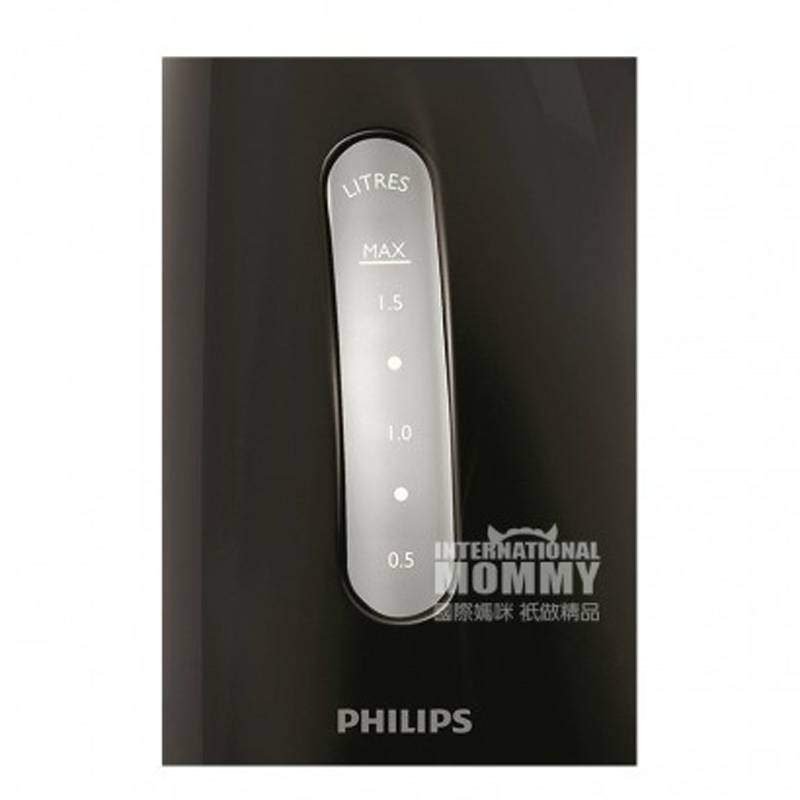 PHILIPS 독일전기주전자 1.5L HD4646 / 20 해외판