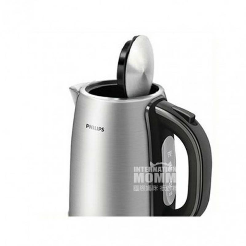 PHILIPS 독일전기주전자 1.7 리터 HD 9321 / 20 해외판