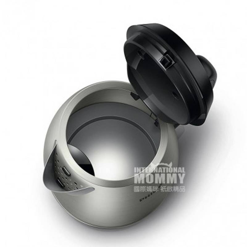 PHILIPS 독일전기주전자 1.5 리터 HD9305 / 20 해외판