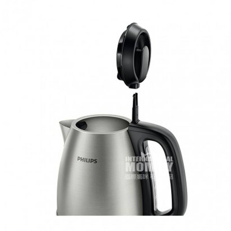 PHILIPS 독일전기주전자 1.5 리터 HD9305 / 20 해외판