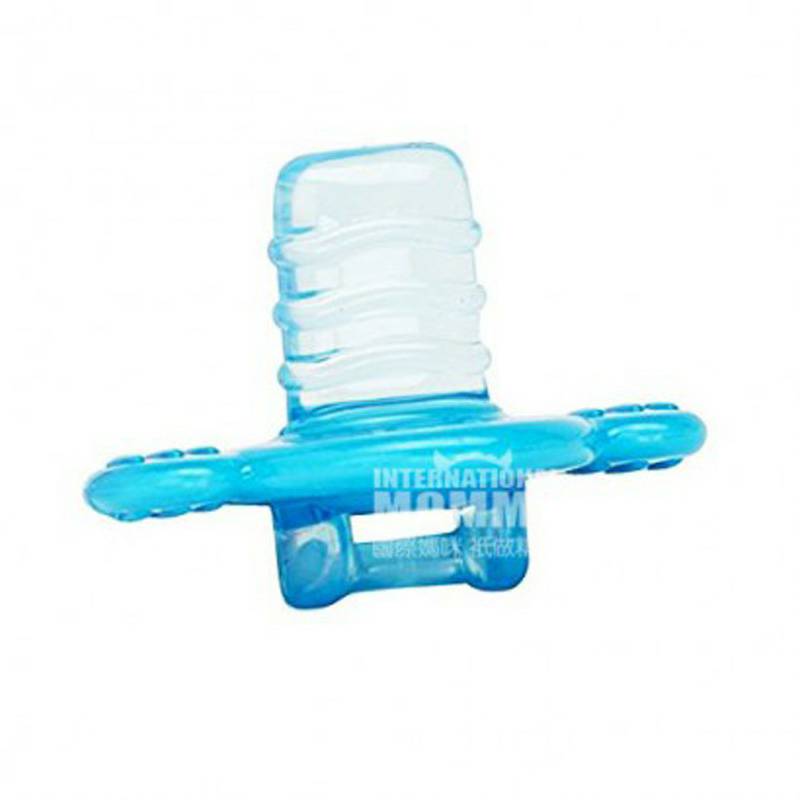 Dr Brown`s 미국베이비블루모델링에어로빅마우스가드 3 개월이상해외버전