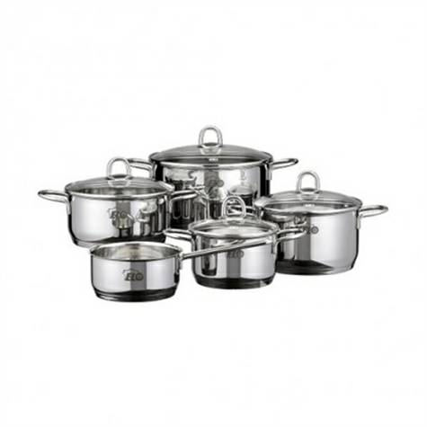 ELO 독일 ELO 의료용급 18 - 10 / 316 스테인리스...