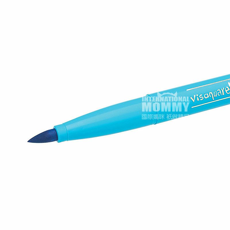 BIC KIDS 프랑스무독무미아이낙서 10 색수채펜해외버전