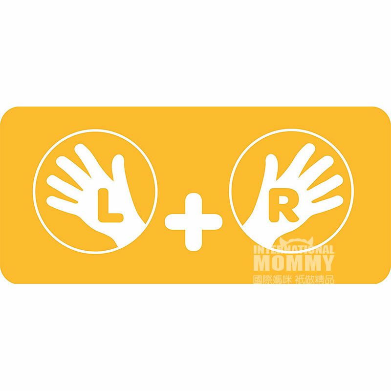 BIC KIDS 프랑스교정자세연필좌우손잡이 2 개해외버전