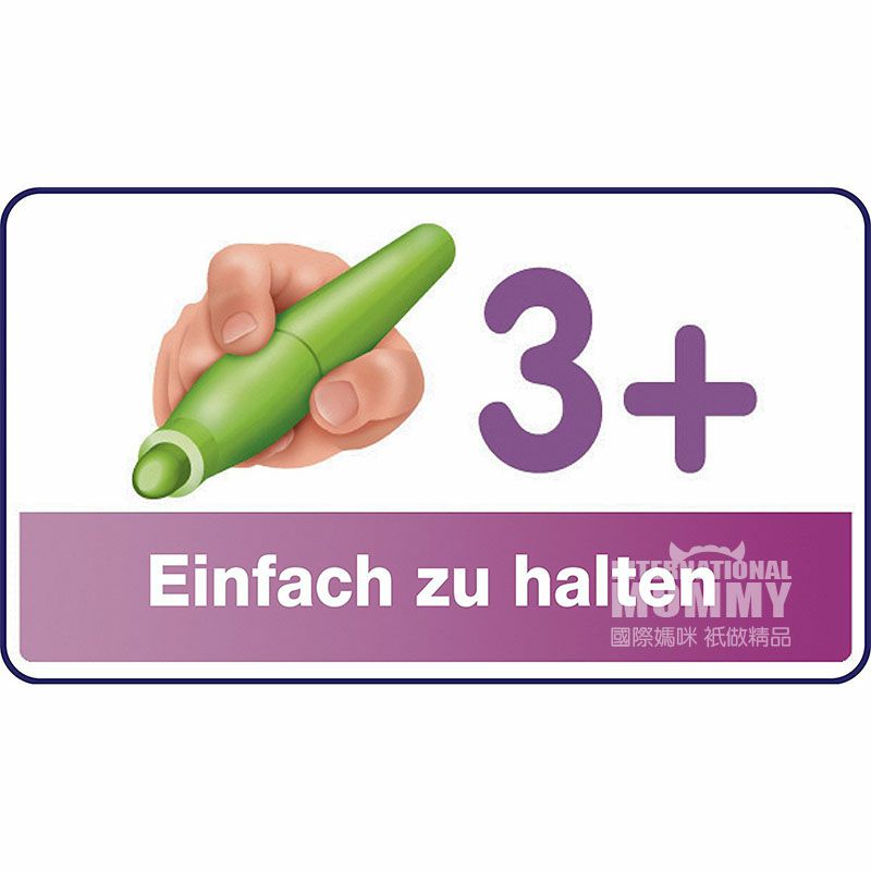 BIC KIDS 프랑스무독무미아이낙서 12 색물감펜 3 세이상해외버전