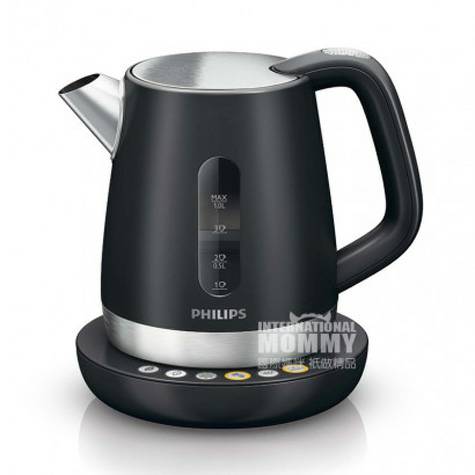 PHILIPS 독일전기주전자보온병 1 리터 HD 9380 / 2...