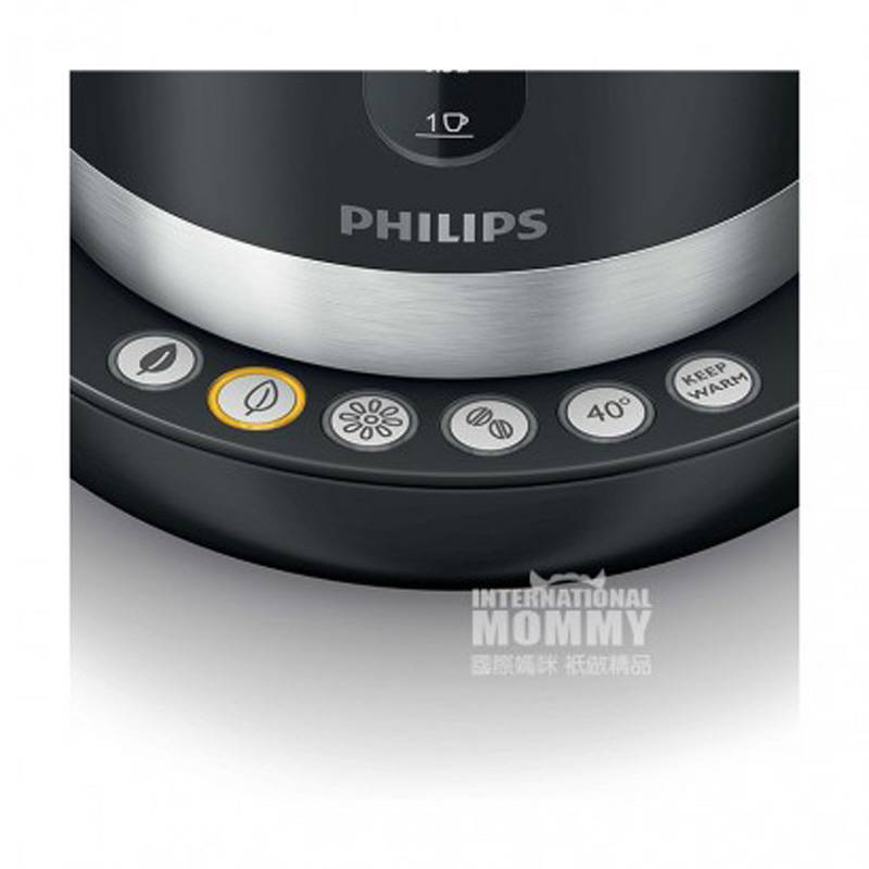 PHILIPS 독일전기주전자보온병 1 리터 HD 9380 / 20 해외판