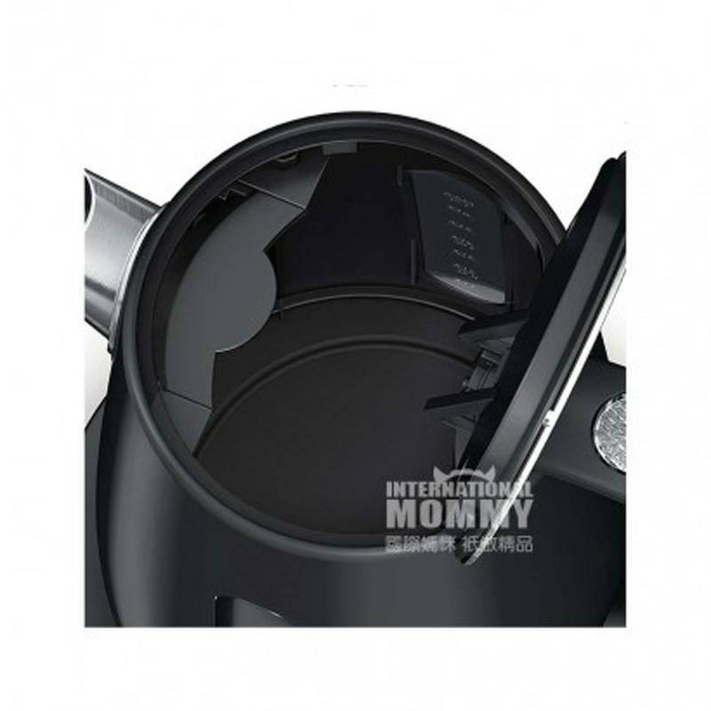 PHILIPS 독일전기주전자보온병 1 리터 HD 9380 / 20 해외판