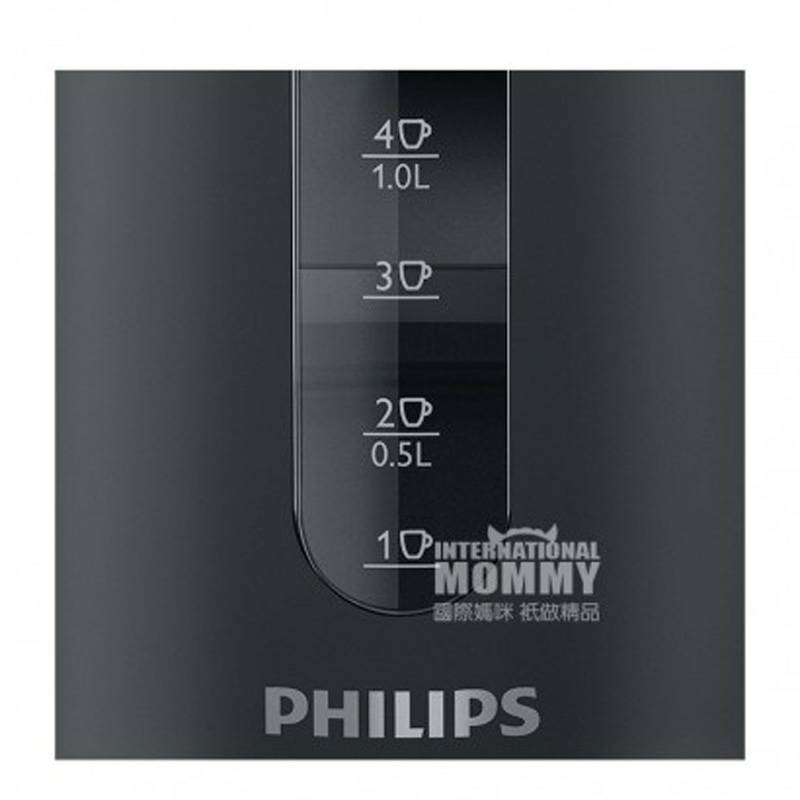PHILIPS 독일전기주전자보온병 1 리터 HD 9380 / 20 해외판