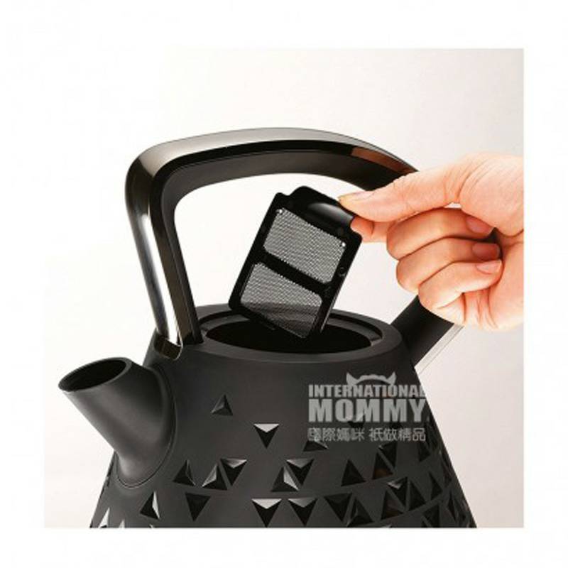 Morphy Richards 영국전기주전자 1.5 리터 108101EE 해외버전