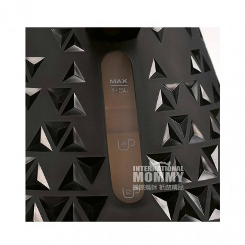 Morphy Richards 영국전기주전자 1.5 리터 108101EE 해외버전