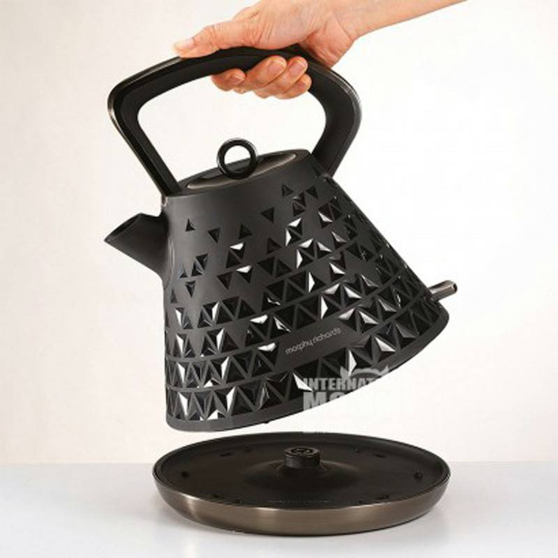 Morphy Richards 영국전기주전자 1.5 리터 108101EE 해외버전